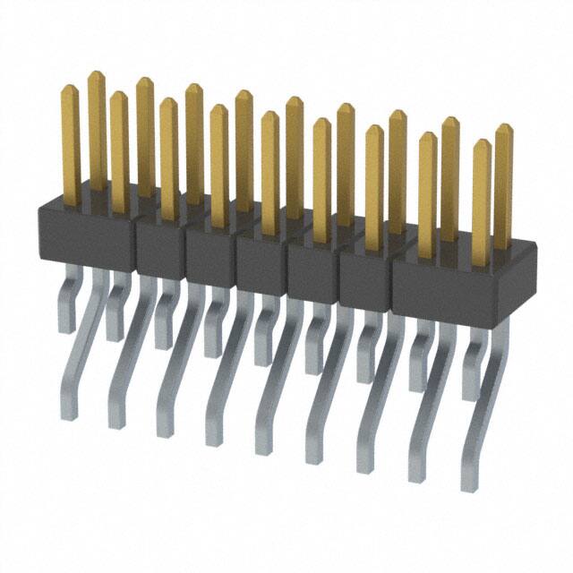 MMT-109-02-L-DHSamtec Inc.
