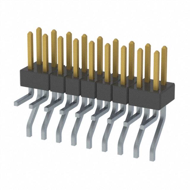 MMT-109-02-L-MTSamtec Inc.