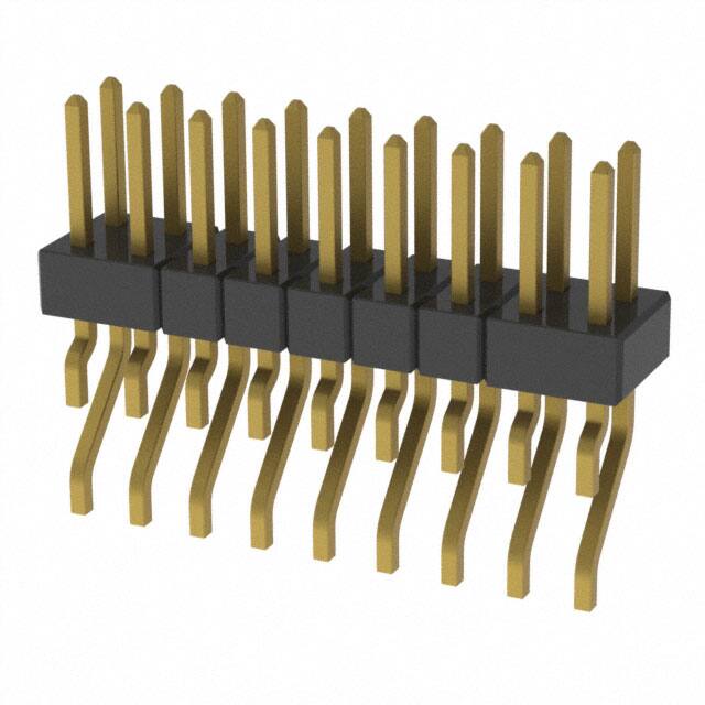 MMT-109-02-H-DHSamtec Inc.