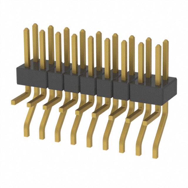 MMT-109-02-H-MTSamtec Inc.