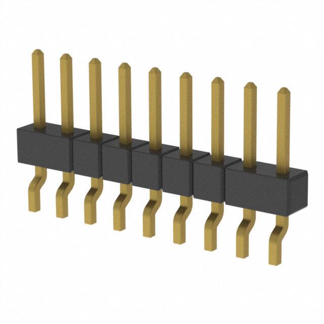 MMT-109-02-H-SHSamtec Inc.