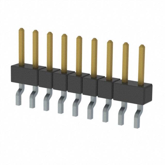 MMT-109-02-S-SH-P-TRSamtec Inc.
