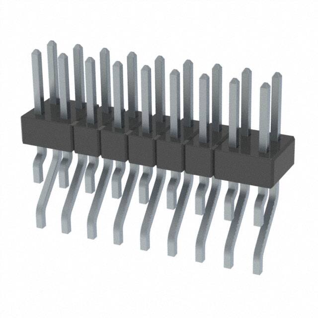 Samtec Inc. MMT-109-02-T-DH