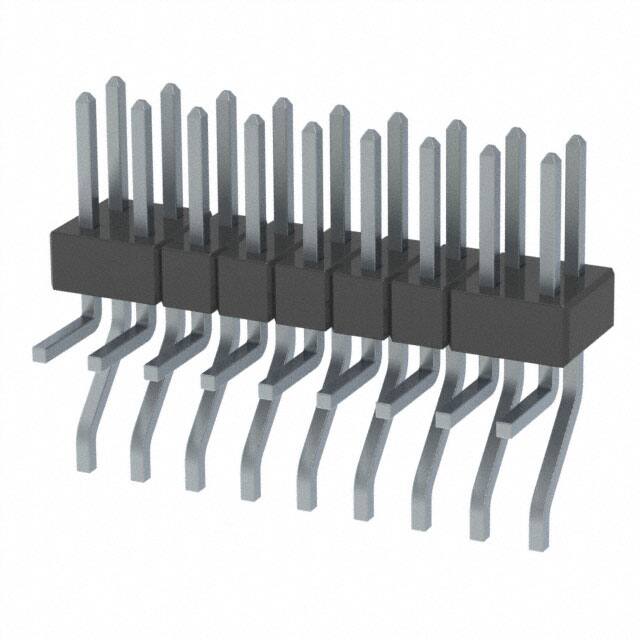 MMT-109-02-T-MTSamtec Inc.
