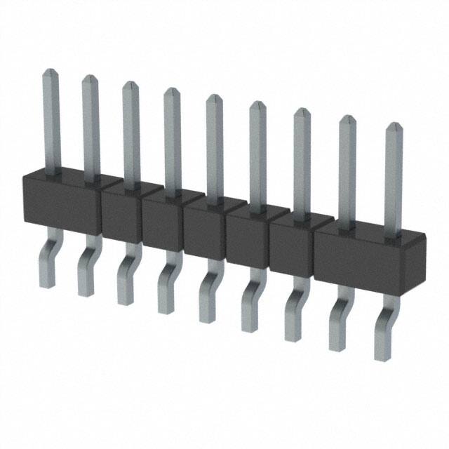 MMT-109-02-T-SHSamtec Inc.