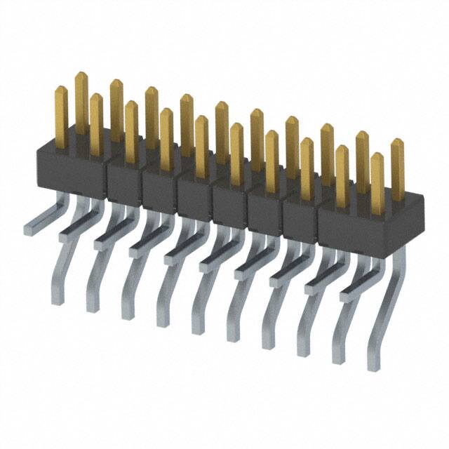 MMT-110-01-L-MTSamtec Inc.