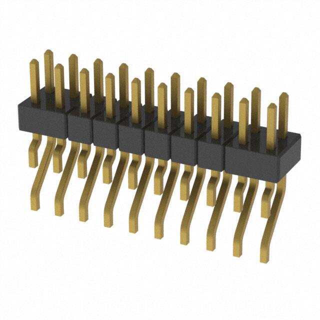 MMT-110-01-H-DHSamtec Inc.
