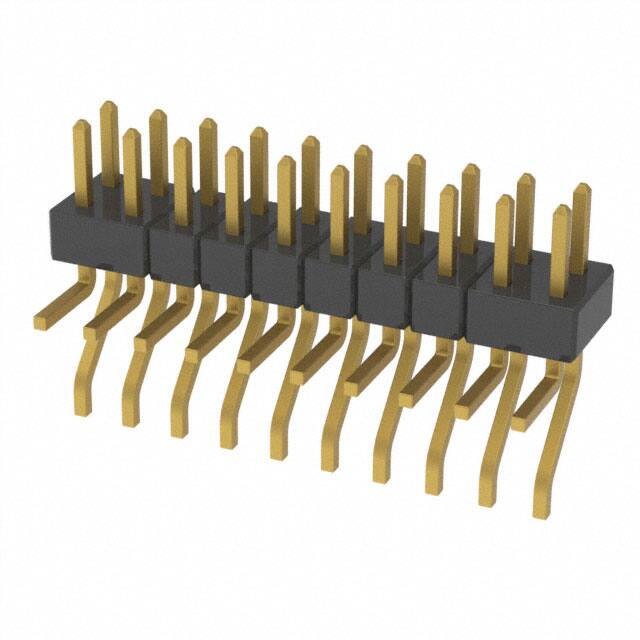 MMT-110-01-H-MT-K-TRSamtec Inc.
