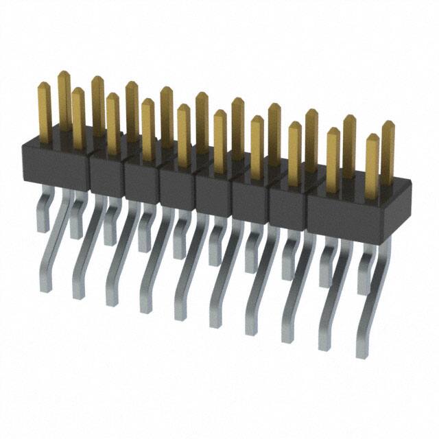 MMT-110-01-L-DHSamtec Inc.