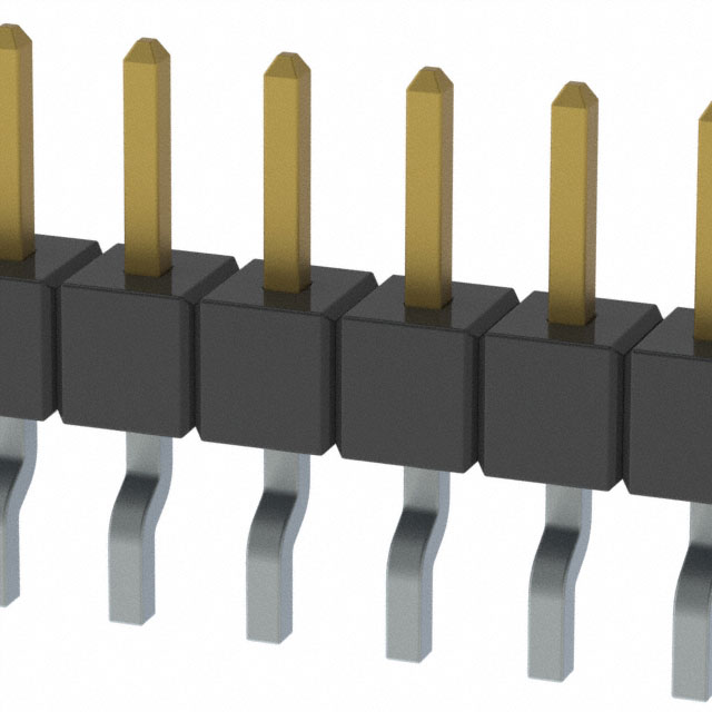 Samtec Inc. MMT-128-01-L-SH-P