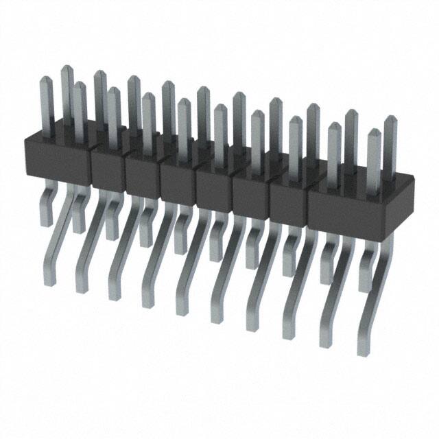 MMT-110-01-T-DHSamtec Inc.