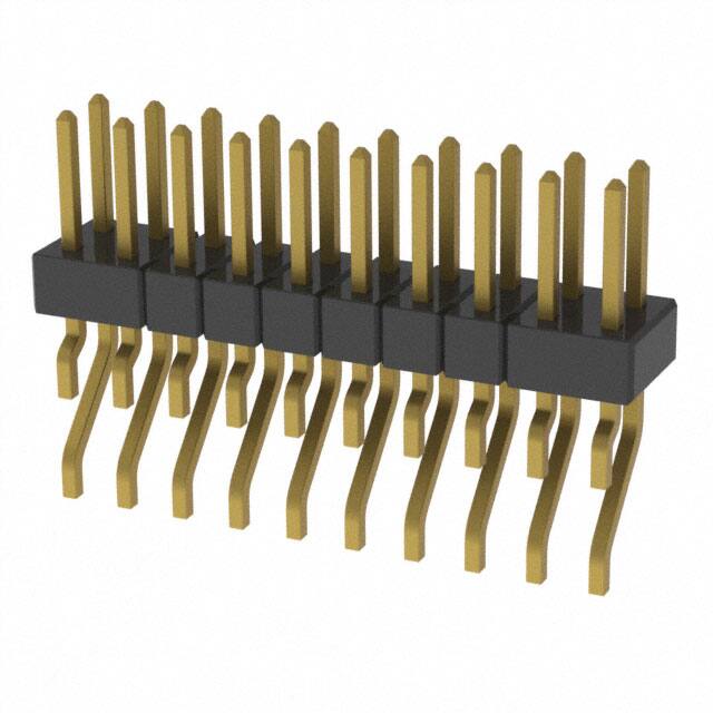 MMT-110-02-H-DH-P-TRSamtec Inc.
