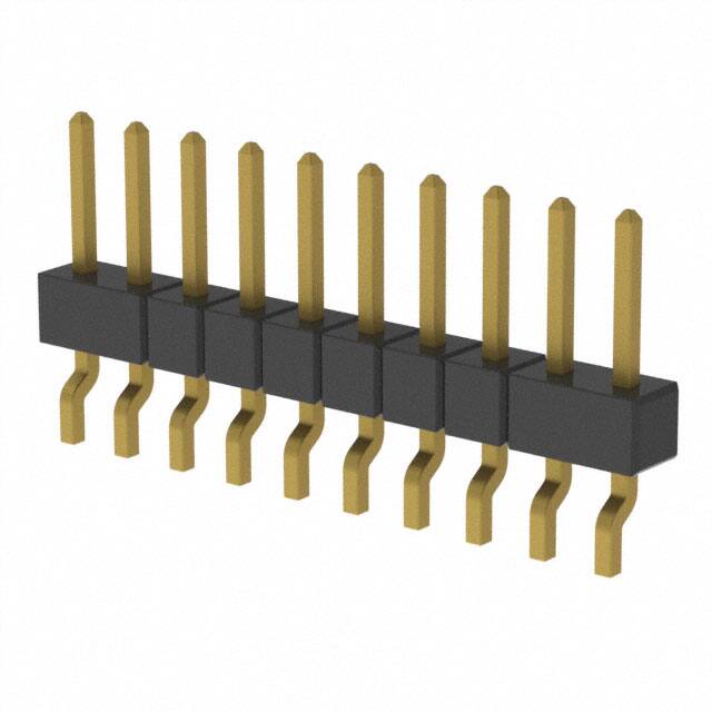 MMT-110-02-H-SHSamtec Inc.