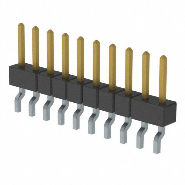 MMT-110-02-S-SH-P-TRSamtec Inc.