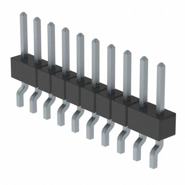 MMT-110-02-T-SH-P-TRSamtec Inc.