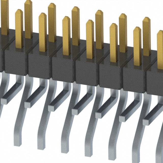 Samtec Inc. MMT-131-01-F-MT-K