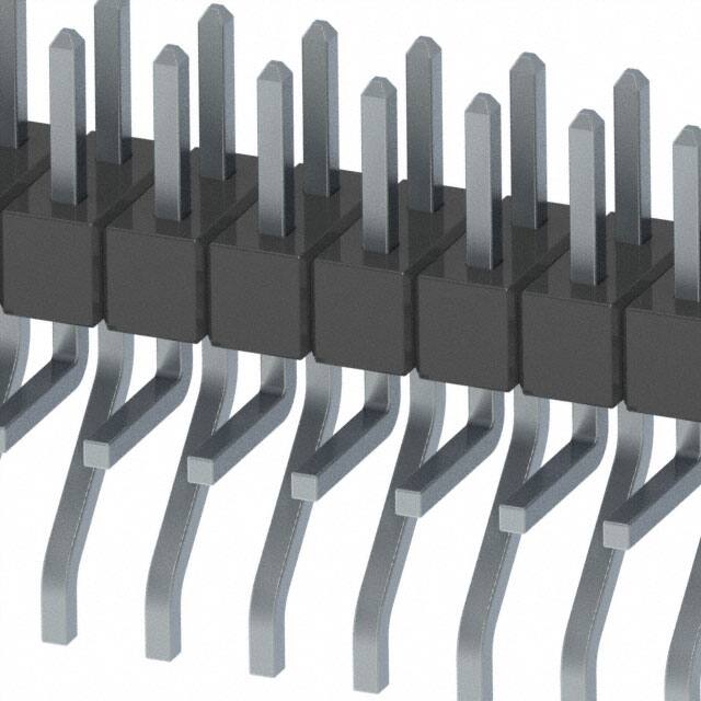 Samtec Inc. MMT-126-01-T-MT
