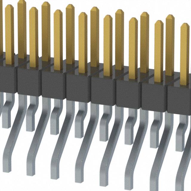 Samtec Inc. MMT-116-02-SM-DH