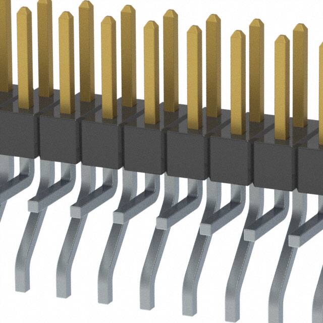 Samtec Inc. MMT-126-02-L-MT