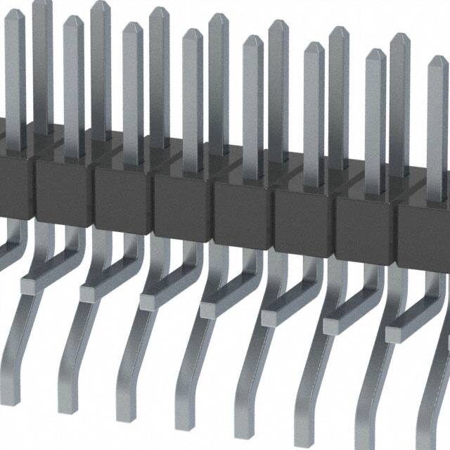MMT-112-02-T-MTSamtec Inc.
