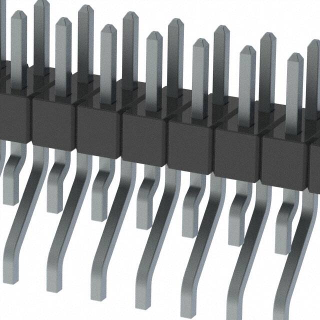 MMT-122-01-T-DHSamtec Inc.