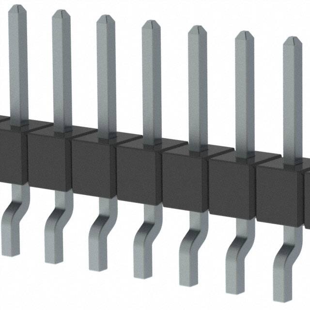 Samtec Inc. MMT-116-02-T-SH