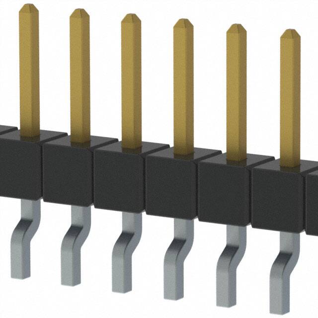 Samtec Inc. MMT-135-02-F-SH-TR