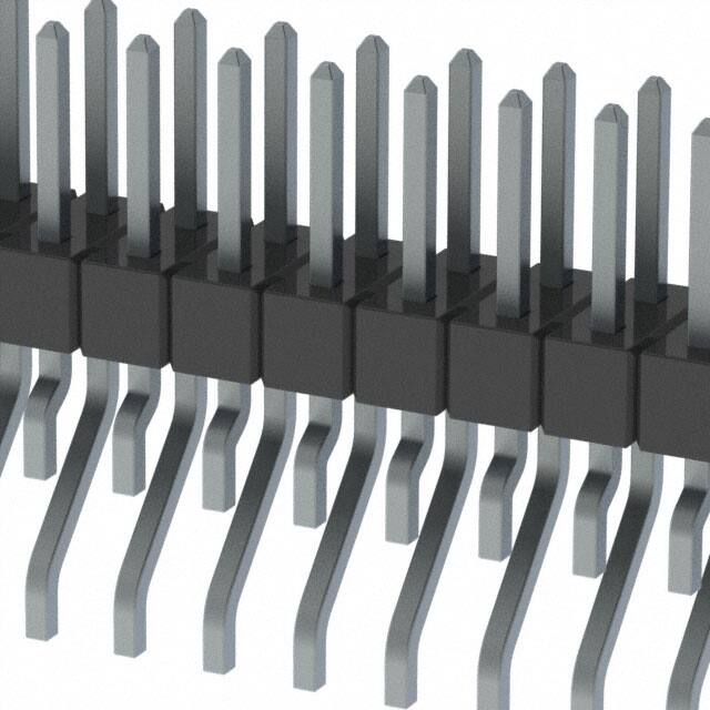 Samtec Inc. MMT-113-02-T-DH-P
