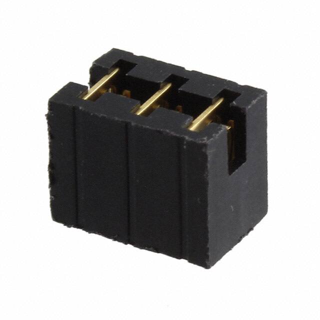 MNT-103-BK-GSamtec Inc.
