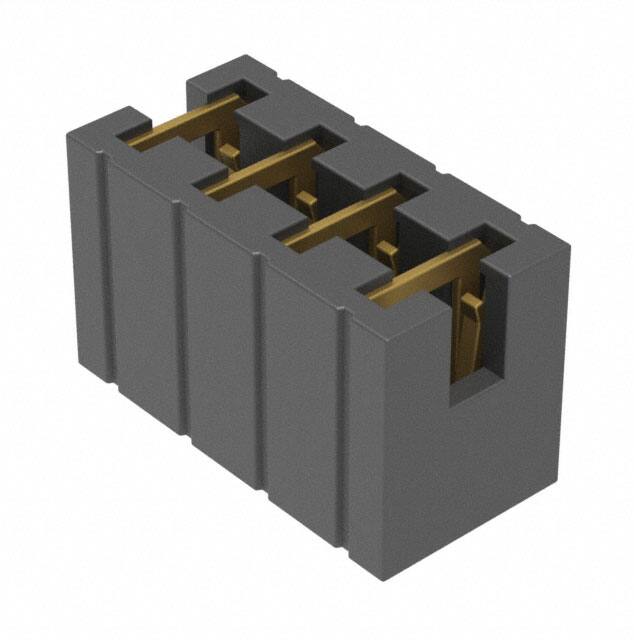 MNT-104-BK-GSamtec Inc.