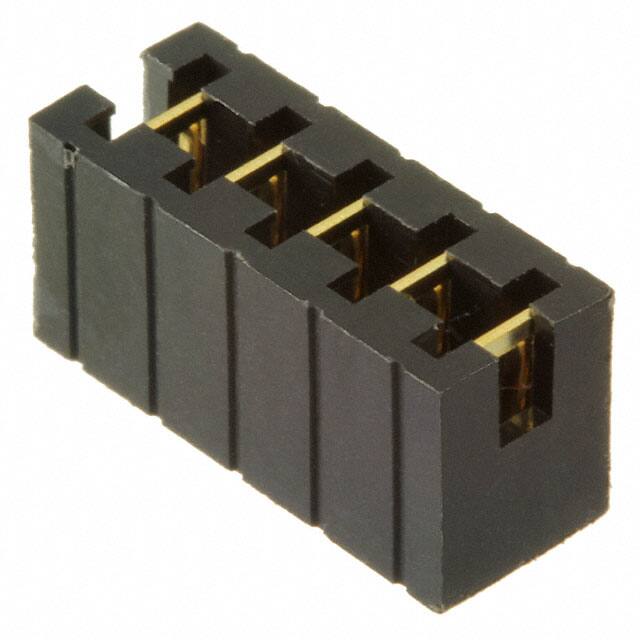 MNT-105-BK-GSamtec Inc.