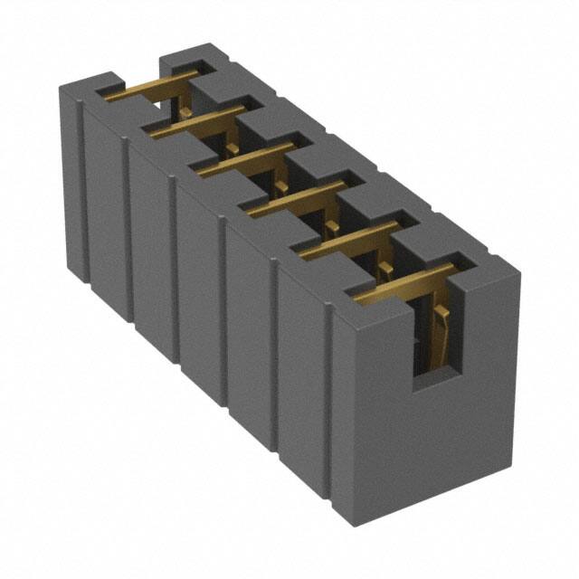 MNT-106-BK-GSamtec Inc.