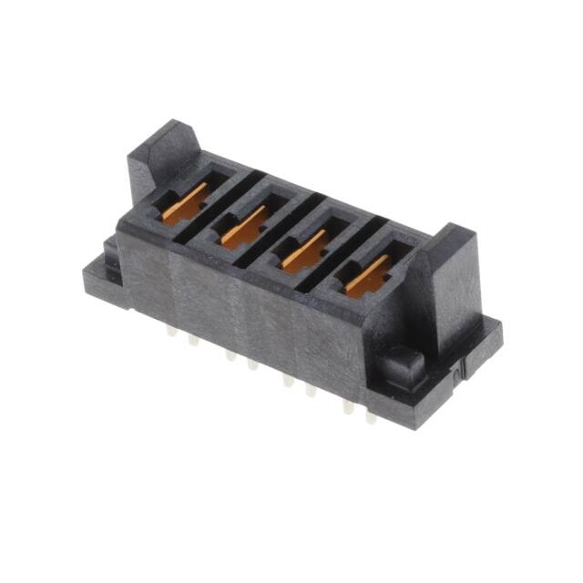 MPS-04-7.70-01-L-VSamtec Inc.