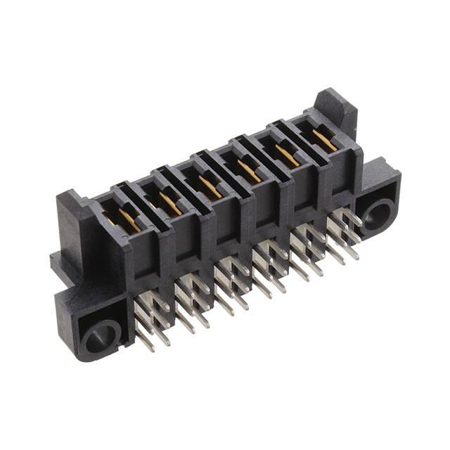MPS-06-01-01-L-RA-SDSamtec Inc.