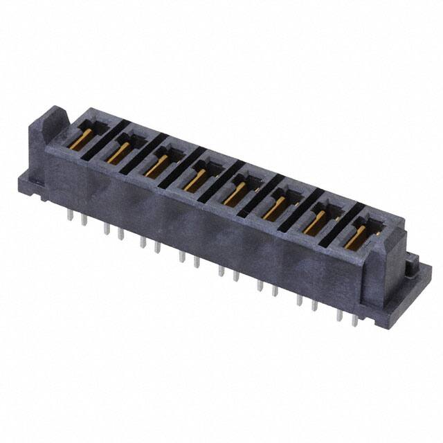 MPS-08-7.70-03-L-VSamtec Inc.
