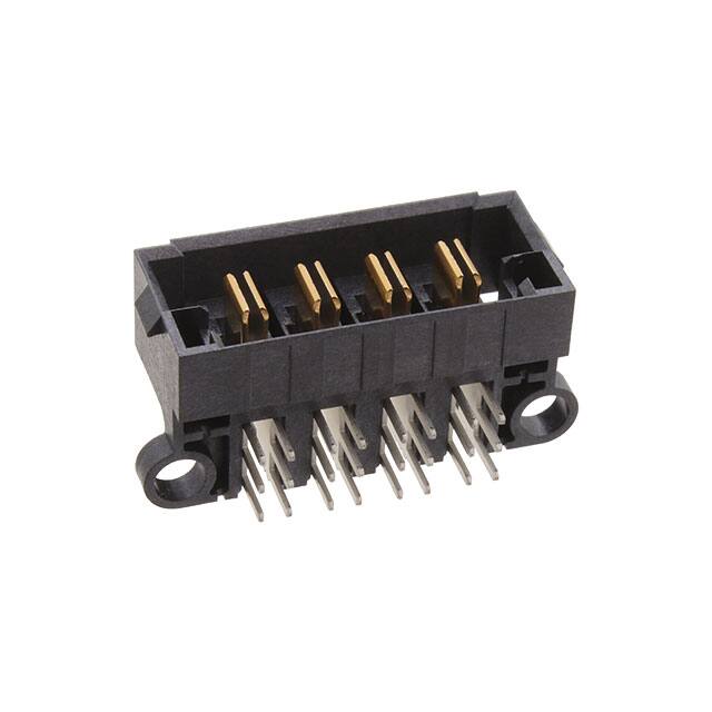 MPT-04-01-03-L-RA-SDSamtec Inc.