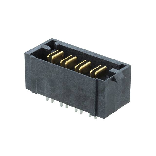 MPT-04-6.30-01-L-VSamtec Inc.