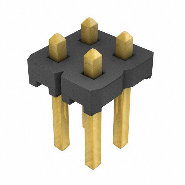 MTLW-102-05-H-D-155Samtec Inc.