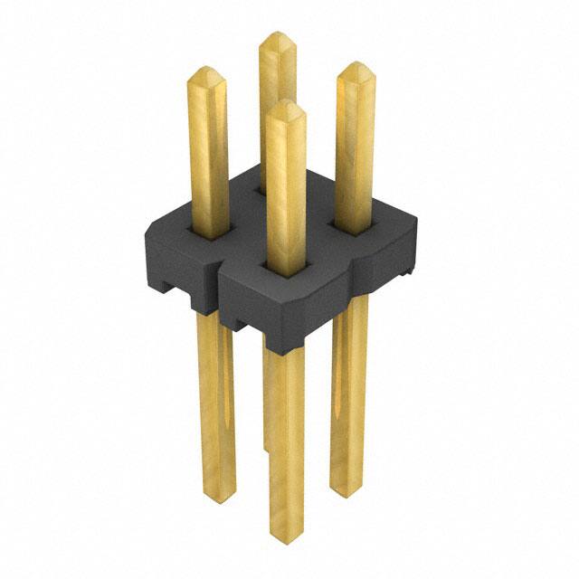 MTLW-102-07-G-D-225Samtec Inc.