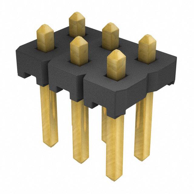 MTLW-103-05-G-D-170Samtec Inc.