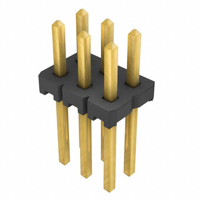 MTLW-103-07-G-D-225Samtec Inc.