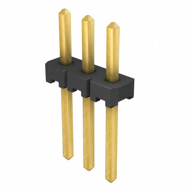 MTLW-103-07-G-S-230Samtec Inc.