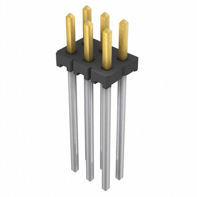 MTLW-103-09-L-D-480Samtec Inc.