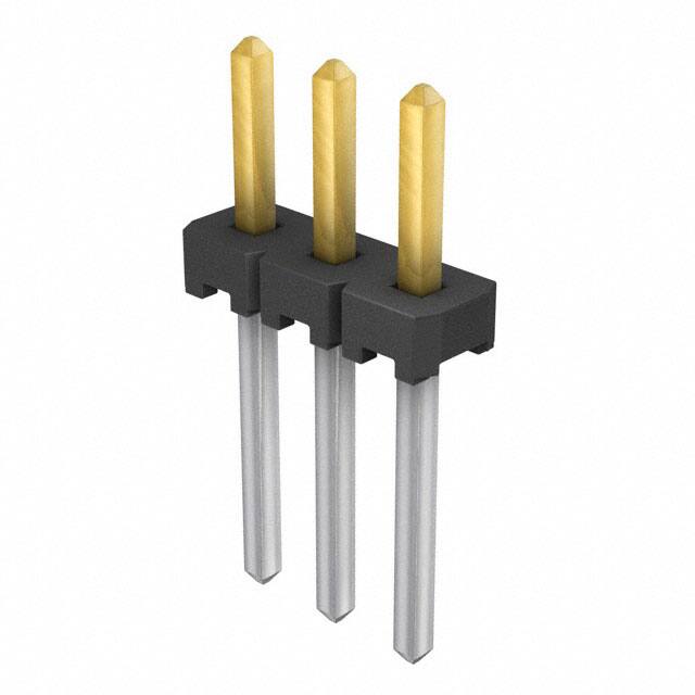 MTLW-103-23-S-S-260Samtec Inc.