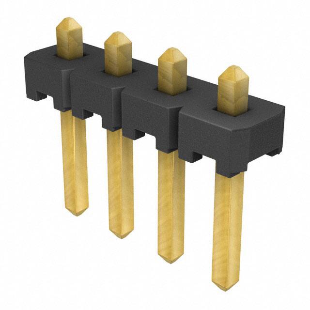 MTLW-104-05-G-S-185Samtec Inc.