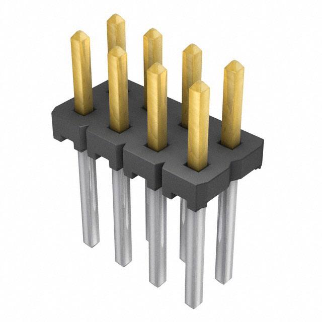 MTLW-104-07-S-D-245Samtec Inc.