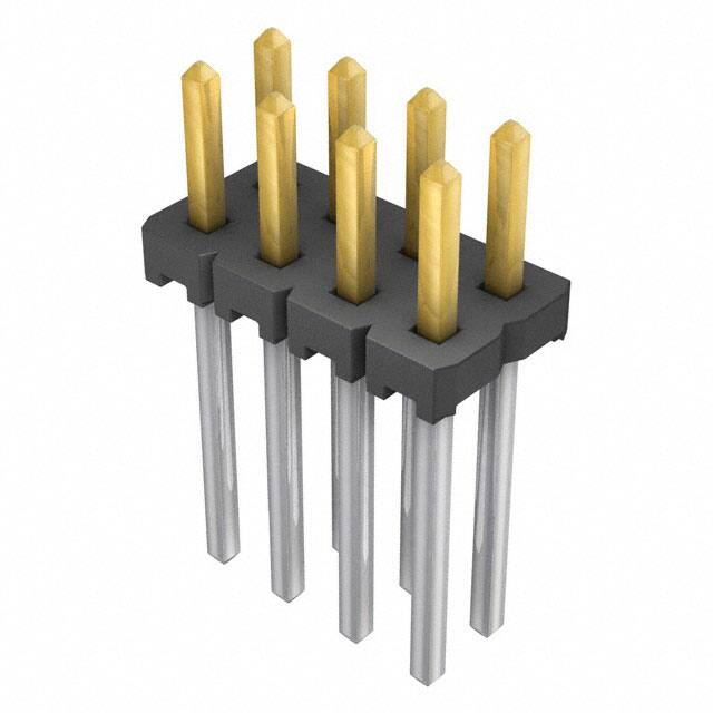 MTLW-104-08-S-D-375Samtec Inc.