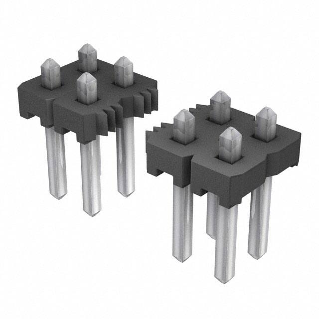 MTLW-122-05-T-D-170Samtec Inc.