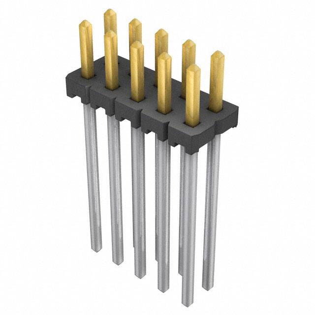 MTLW-105-09-L-D-480Samtec Inc.