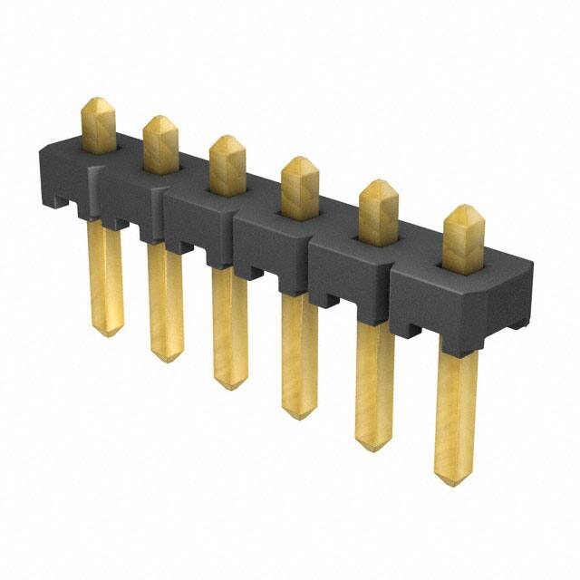 MTLW-106-06-G-S-150Samtec Inc.